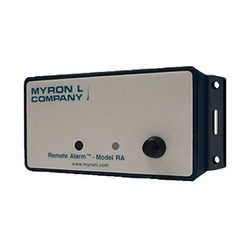 Prozess-Alarmmeldegerätcontroller - Myron L Company