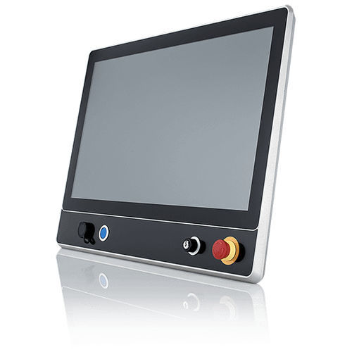 Panel-PC / HMI - VESA Automation - Christ Electronic Systems GmbH - LCD / mit Touchscreen / 15"