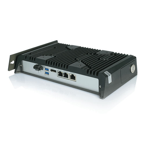 All-in-one-PC - Christ Electronic Systems GmbH - Server / Box / embedded