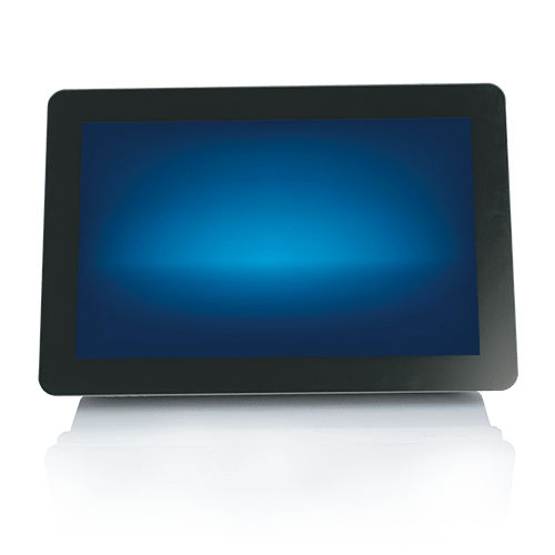 Panel-PC / mit Touchscreen - Christ Electronic Systems GmbH - 17" / 15" / 19"