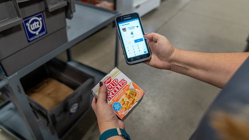 Inline-Kommissionieranlage - DEMATIC - für Intralogistik / automatisch