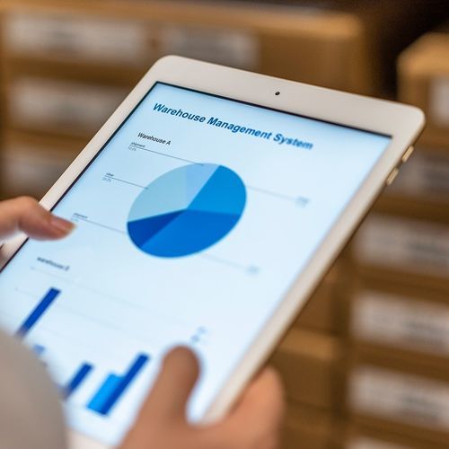 Lizenzmanagement-Software - DEMATIC - Steuerung / Reporting / Planung