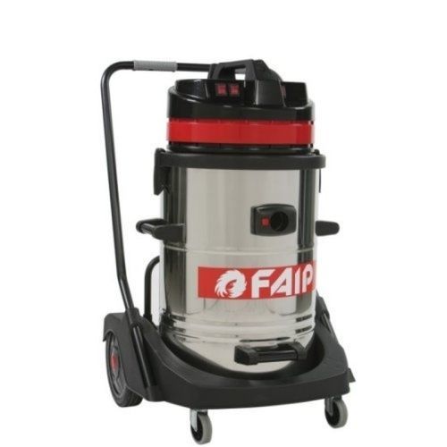 Industriesauger - Faip 640 - FAIP - Trocken / feucht / einphasig