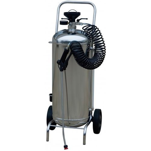 Aerosol-Generator - STANDARD INOX - FAIP