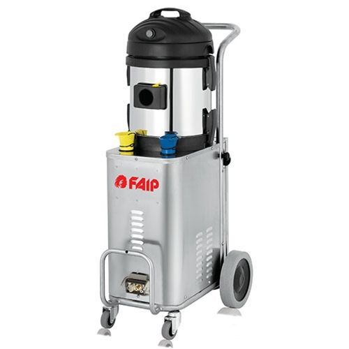 Elektrischer Dampfgenerator - BOX MINI VAC - FAIP - mobil