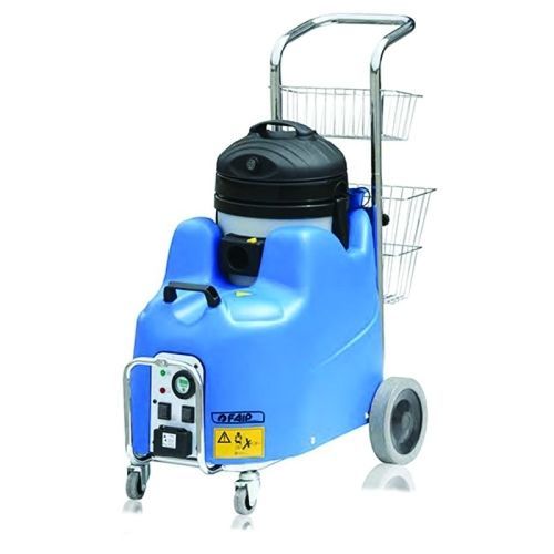 Elektrischer Dampfgenerator - JUNIOR STAR MAX - FAIP - mobil