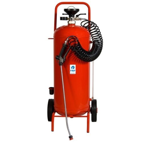 Aerosol-Generator - STANDARD VARNISHED - FAIP