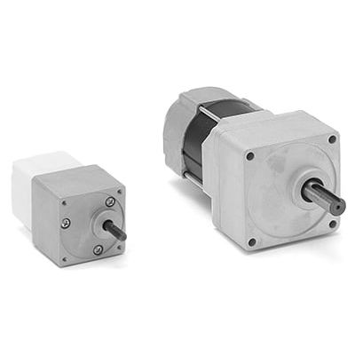 DC-Getriebemotor - DRG-38312 - SHINANO KENSHI - bürstenlos / Stirnrad / Parallelwellen