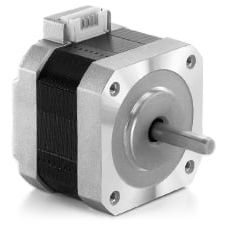 2-Phasen-Schritt-Motor - 43D series - SHINANO KENSHI - DC / 5 V