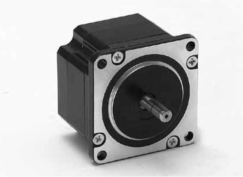 Hybrid-Schritt-Motor - 56C series - SHINANO KENSHI - 2-Phasen-Schritt / DC / 5 V