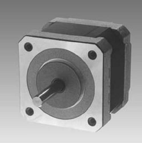 Schrittmotor - 45D series - SHINANO KENSHI - DC / einpolig / Hochdrehmoment
