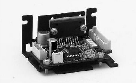 Schrittmotorcontroller - SD series - SHINANO KENSHI - digital