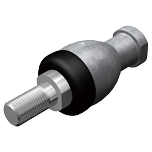 Axial-Kugelgelenk - RBI series - THK - Zink