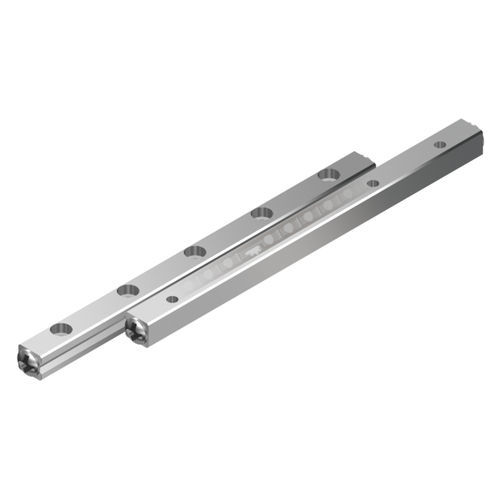 Rollenführung - VRG2M series - THK