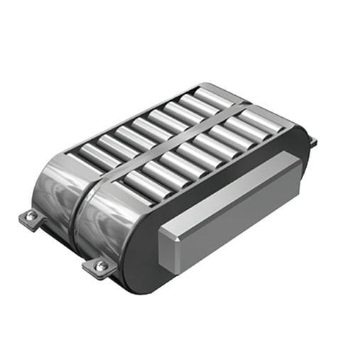 Rollenführung - LRA series - THK