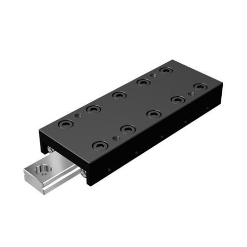 Kompakter Führungstisch - VRT series - THK - Linearray