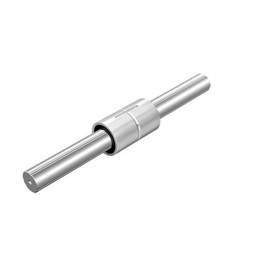 Metallwelle - LT series - THK - Kugelkeil / für Kraftübertragungen / für schwere Lasten