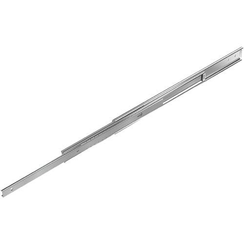 Teleskopschiene - E20 series - THK - überdehnbar / Aluminium / einfach