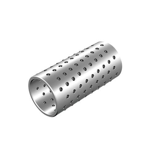 Metallbuchse - S series - THK - für Linearführung
