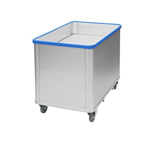 Wagen für Materialumschlag - G®-ERGO D 5408 series - Gmöhling Transportgeräte GmbH
