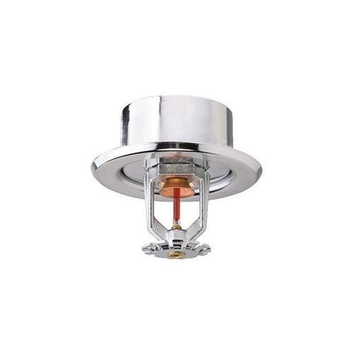 Stehender Sprinkler - TY-FRB - TYCO  FIRE & INTEGRATED SOLUTION - hängend / seitlich montiert