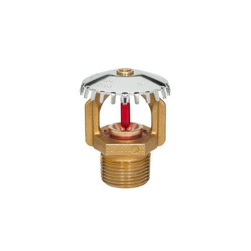 Stehender Sprinkler - Ultra K17 - TYCO  FIRE & INTEGRATED SOLUTION - für Lagerung / trocken / mit Standard-Antwort