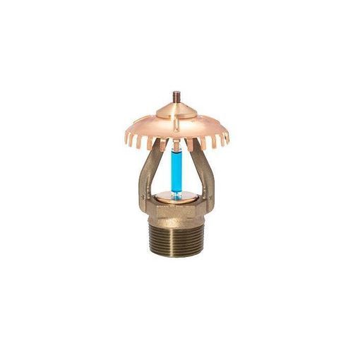 Sprinkler für Lagerung - Ultra K34 - TYCO  FIRE & INTEGRATED SOLUTION - trocken / mit erweitertem Sprühbereich / mit Standard-Antwort
