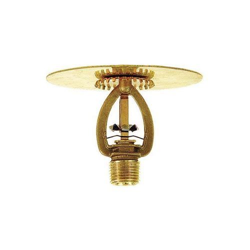 Sprinkler für Lagerung - TY-FRL - TYCO  FIRE & INTEGRATED SOLUTION - stehend / hängend / Wasser