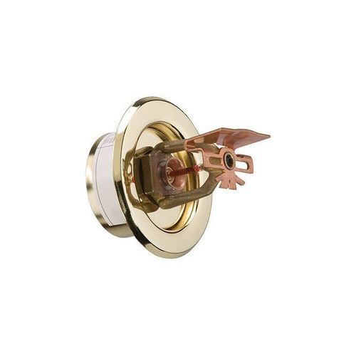 Trockener Sprinkler - LFII HSW - TYCO  FIRE & INTEGRATED SOLUTION - automatisch / Wasser / seitlich montiert