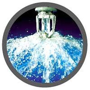 Sprinkler - TYCO  FIRE & INTEGRATED SOLUTION