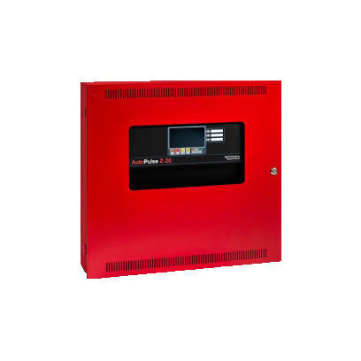 Pulsierender Brandwarnung und Brandmeldesystem - AUTOPULSE Z-20 - ANSUL - automatisch