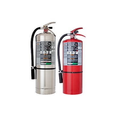 Schaum Feuerlöscher - SENTRY® - ANSUL - tragbar / Klasse A
