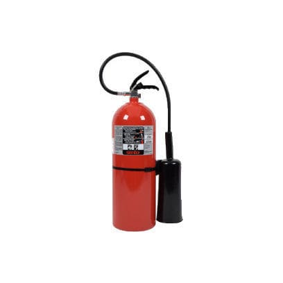 Feuerlöscher / Gas (CO2) - SENTRY® - ANSUL - tragbar / Klasse B / Klasse C
