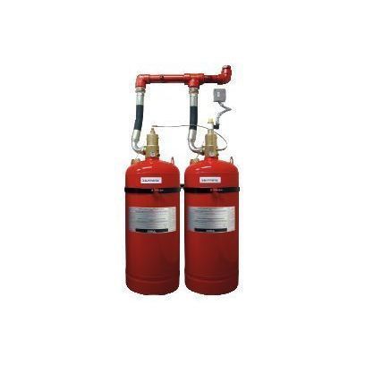 Agentenfrei-Feuerlöschsystem - SAPPHIRE&reg; 25 - ANSUL