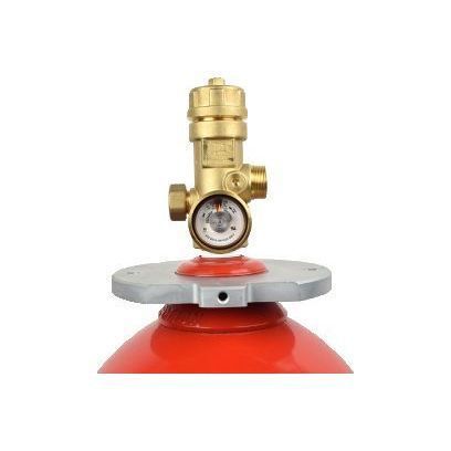 Agentenfrei-Feuerlöschsystem - iFLOW 300 - ANSUL - mit Inertgas