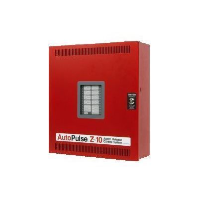 Steuerungseinheit für Feueralarm - Z-10 - ANSUL - automatisch / manuell