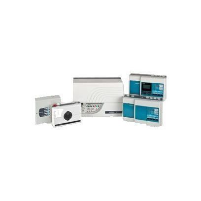 Photoelektrischer Rauchdetektor - VESDA - ANSUL - optisch / mit Laser-Rückstreuung / mit Absaugung