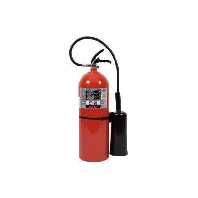 Feuerlöscher / Gas (CO2) - SENTRY&reg; - ANSUL - tragbar / Klasse C / Klasse B