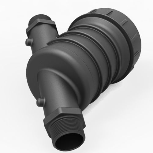 Flüssigkeitsfilter - MP series - AYTOK Filtration Systems - Patronen / Scheiben / Kunststoff