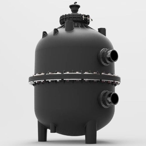 Wasserfilter - P30 series - AYTOK Filtration Systems - Patronen / Sand / Kies