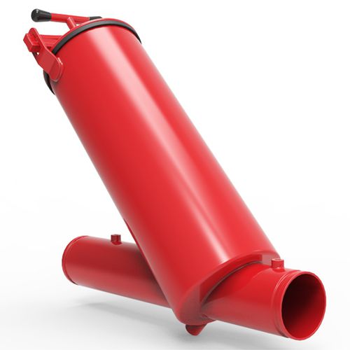 Flüssigkeitsfilter - YD series - AYTOK Filtration Systems - Patronen / Scheiben / PP