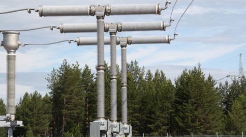 Luftisolierter Schutzschalter - 3AP DCB series - Siemens Energy – Power transmission - SF6-gasisoliert / einpolig / zweipolig