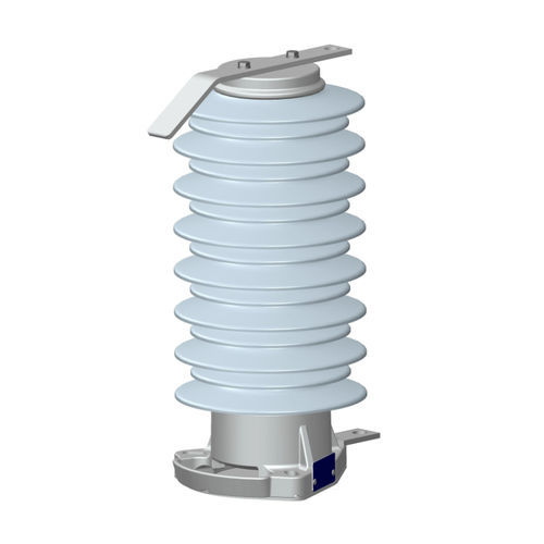 Überspannungsableiter für die Bahntechnik - 3EB4  - Siemens Energy – Power transmission - Klasse IEC 4 / AC / DC