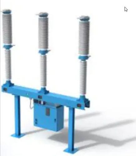 Vakuumschutzschalter - 3AV1 Blue LT - Siemens Energy – Power transmission - luftisoliert / Schaltnetzteil / Hochspannung