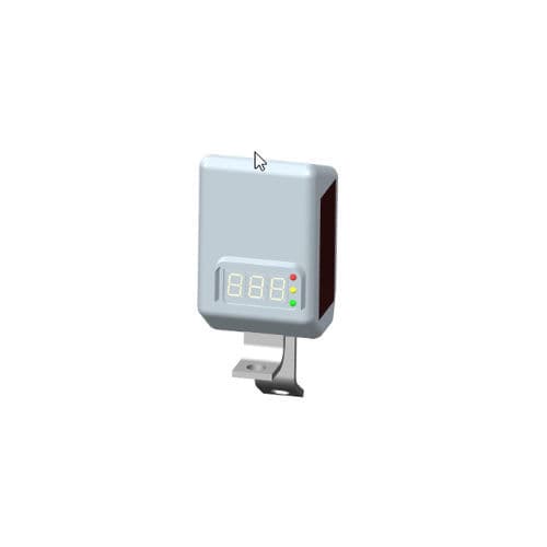 Stromüberwachungsgerät - ACM series - Siemens Energy – Power transmission - Mess / USB / drahtlos