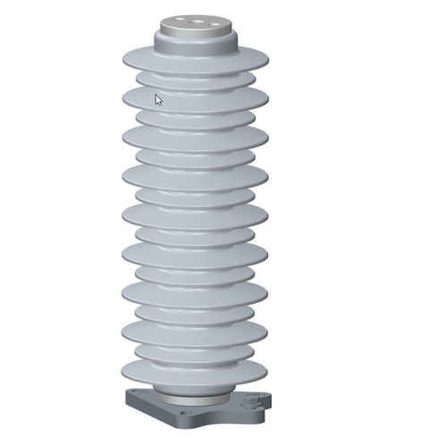 Überspannungsableiter / Klasse IEC 4 - 3EB5  - Siemens Energy – Power transmission - AC / DC