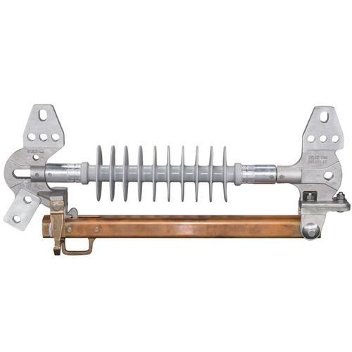Mittelspannungs-Lasttrennschalter - SE Series - Siemens Medium-voltage – Power distribution - Hänge / Messer / für Außenbereich