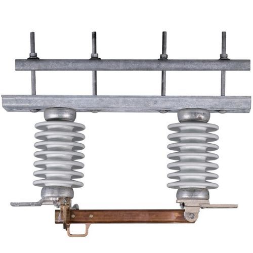 Dreh-Lasttrennschalter - EF - Siemens Medium-voltage – Power distribution - Mittelspannung / kompakt / Hänge