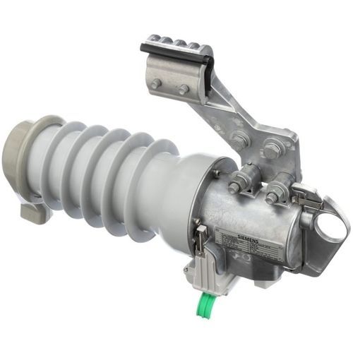 Vakuumschutzschalter - Fusesaver™ - Siemens Medium-voltage – Power distribution - Mittelspannung / Schaltnetzteil / automatisch
