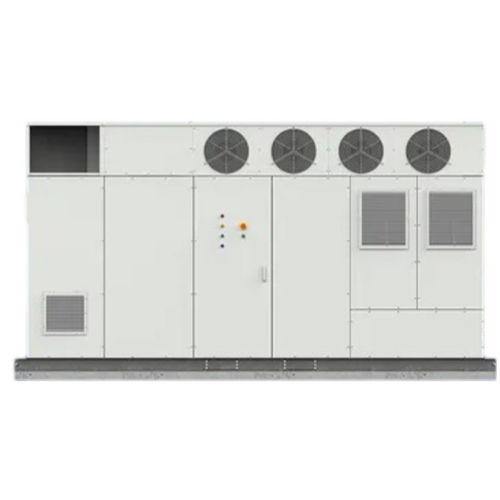 Solar-Inverter - 3X Series - Siemens Medium-voltage – Power distribution - DC / hohe Effizienz / modular